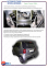 Фаркоп быстросъемный SMART Fortwo (2004+) 3