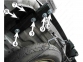 Фаркоп быстросъемный MITSUBISHI Grandis (2004+) 5