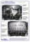 Защита двигателя и КПП TOYOTA Aygo (2006-2014) 1,0 3
