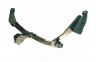 Фаркоп стандартный PEUGEOT 4007 (2007+) 0