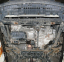 Защита двигателя и КПП TOYOTA Auris (2007-2012) 0