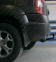 Фаркоп стандартный HYUNDAI Tucson (2004-2010) 1