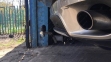 Фаркоп быстросъемный BMW X5 E70 (2006-; 2011+) 7