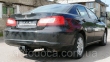 Фаркоп быстросъемный MITSUBISHI Galant (2004-2012) 4