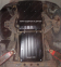 Захист КПП HYUNDAI Terracan (2001-2004) 2,9CRDI 0