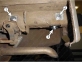 Фаркоп быстросъемный VOLKSWAGEN Bora (1999-2005) седан 0