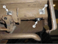 Фаркоп стандартный VOLKSWAGEN Bora (1999-2005) седан 1