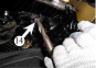 Фаркоп стандартный GEELY Emgrand EC8 (2013+) 3
