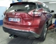 Фаркоп быстросъемный NISSAN Murano Z52 (2014+) + USA 3