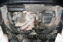 Защита двигателя и КПП CHRYSLER Pacifica Limited (2003-2007) 3,5 0