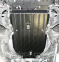 Защита двигателя и КПП TOYOTA Land Cruiser Prado 150 (2010-2018) 2,7; 4,0; 2,8D; 3,0D 1