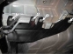 Фаркоп стандартний ЗАЗ Forza ліфтбек (2011+) 2
