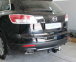 Фаркоп швидкознімний MAZDA CX-9 (2007-2016) 0