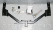 Фаркоп быстросъемный TOYOTA Land Cruiser Prado 120 (2002+) 4