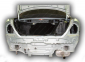 Фаркоп стандартний NISSAN Almera N16 (2000-2006) 2