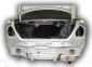 Фаркоп стандартный NISSAN Almera Classic (2006+) 2