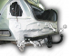 Фаркоп стандартний NISSAN Almera N16 (2000-2006) 6