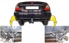 Фаркоп стандартний MERCEDES-BENZ E-class W211 седан (2002-2009) 0