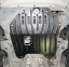 Защита двигателя OPEL Vectra B (1995-2003) 1,6; 1,8; 2,0 2
