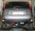 Фаркоп стандартный NISSAN X-TRAIL (2007-2014) 4