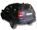 Фаркоп быстросъемный SSANG YONG Rexton W (2012-2017) 2