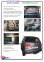 Фаркоп стандартный VOLKSWAGEN Touran (2010-2015) 5