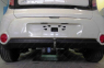 Фаркоп стандартный KIA Soul (2013+) + EV 0