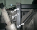 Фаркоп стандартный NISSAN Patrol Y61 (1998-2009) 3