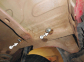 Фаркоп стандартный RENAULT Sandero Stepway (2010-2014) 3
