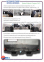 Фаркоп стандартний RENAULT Master (2011+) фургон (спарка) 4