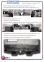 Фаркоп быстросъемный RENAULT Master (2011+) фургон (спарка) 4