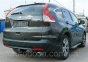 Фаркоп быстросъемный HONDA CR-V (2012-2016) +USA 3