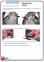 Фаркоп стандартный VOLKSWAGEN Golf VI (2008-2013) хэтчбек 5
