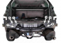 Фаркоп швидкознімний SUBARU Forester (2008-2012) 8