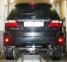 Фаркоп быстросъемный TOYOTA Fortuner SR5 (2005+) 1