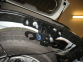 Фаркоп быстросъемный NISSAN Pathfinder (2010+) под штатный крепеж 4