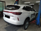 Фаркоп стандартний GREAT WALL Haval H6 (2021+) +Hybrid 1