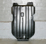 Защита двигателя и КПП TOYOTA Land Cruiser Prado 120 (2003-2009) 2,7; 4,0; 3,0D 2