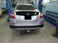 Фаркоп быстросъемный HONDA Accord Crosstour (2009-2015) 0