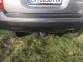 Фаркоп швидкознімний JEEP Compass (2011+) 0