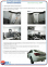 Фаркоп швидкознімний CHEVROLET Cruze седан (2009+) 2