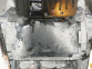 Защита КПП JEEP Grand Cherokee (2005-2010) 3,0D; 3,7; 5,7 1