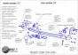 Фаркоп быстросъемный PEUGEOT 2008 (2013-2018) 1