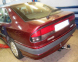 Фаркоп стандартный RENAULT Safrane (1992-2000) лифтбек 0