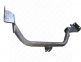 Фаркоп стандартный TOYOTA Highlander (2007-2013) 0