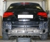 Фаркоп быстросъемный AUDI Q7 (2006-2010) 5