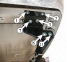 Фаркоп стандартний MITSUBISHI Lancer IX (2003-2007) 8
