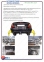 Фаркоп стандартний MERCEDES-BENZ E-class W211 седан (2002-2009) 4