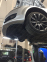 Защита двигателя и КПП AUDI TT (2007-2014) 2,0 АКПП 8