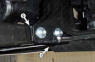 Защита двигателя и КПП FORD Tourneo (Transit) Connect (2013-2019)1,6DCi; 2,5; 1,5 1